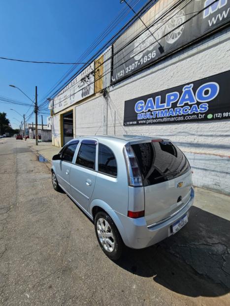 CHEVROLET Meriva 1.8 4P FLEX, Foto 7