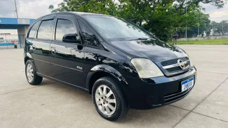 CHEVROLET Meriva 1.8 4P FLEX MAXX, Foto 1