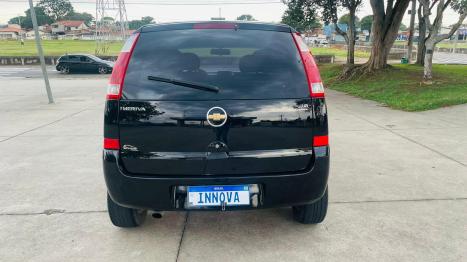 CHEVROLET Meriva 1.8 4P FLEX MAXX, Foto 3