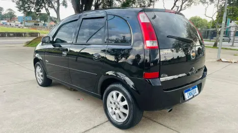 CHEVROLET Meriva 1.8 4P FLEX MAXX, Foto 11