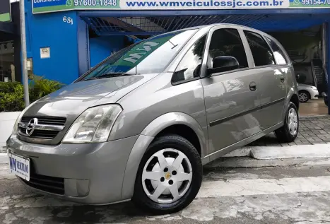 CHEVROLET Meriva 1.8 4P , Foto 2