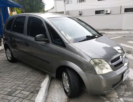 CHEVROLET Meriva 1.8 4P , Foto 3