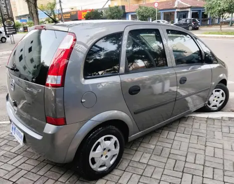 CHEVROLET Meriva 1.8 4P , Foto 4