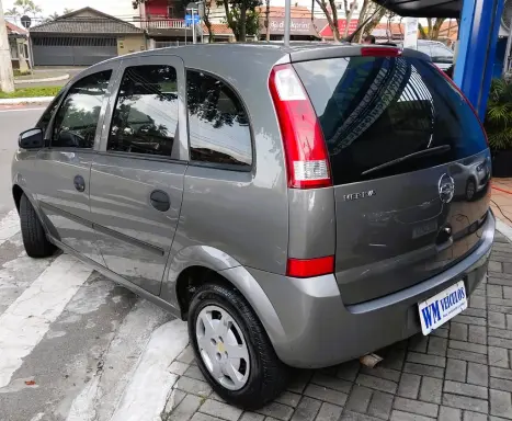 CHEVROLET Meriva 1.8 4P , Foto 5