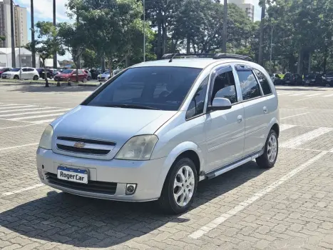 CHEVROLET Meriva 1.8 4P FLEX PREMIUM EASYTRONIC AUTOMATIZADO, Foto 1