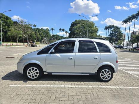 CHEVROLET Meriva 1.8 4P FLEX PREMIUM EASYTRONIC AUTOMATIZADO, Foto 3