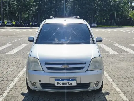 CHEVROLET Meriva 1.8 4P FLEX PREMIUM EASYTRONIC AUTOMATIZADO, Foto 5