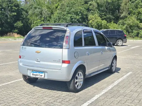 CHEVROLET Meriva 1.8 4P FLEX PREMIUM EASYTRONIC AUTOMATIZADO, Foto 17