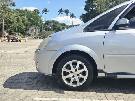 CHEVROLET Meriva 1.8 4P FLEX PREMIUM EASYTRONIC AUTOMATIZADO, Foto 19