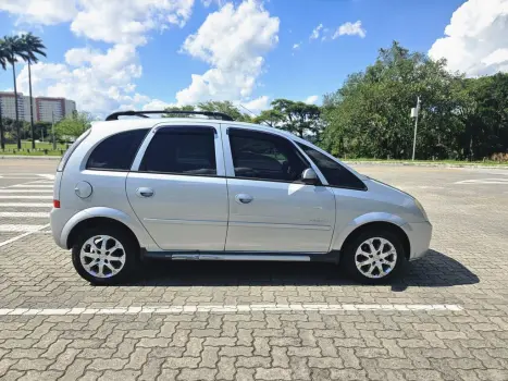 CHEVROLET Meriva 1.8 4P FLEX PREMIUM EASYTRONIC AUTOMATIZADO, Foto 21