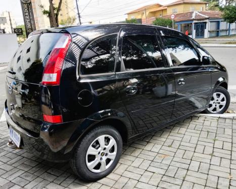 CHEVROLET Meriva 1.8 4P FLEX JOY, Foto 4