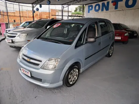 CHEVROLET Meriva 1.8 4P FLEX EXPRESSION EASYTRONIC AUTOMATIZADO, Foto 1