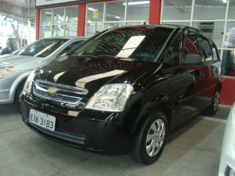 CHEVROLET Meriva 1.8 4P FLEX, Foto 1