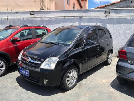 CHEVROLET Meriva 1.8 4P FLEX PREMIUM EASYTRONIC AUTOMATIZADO, Foto 2