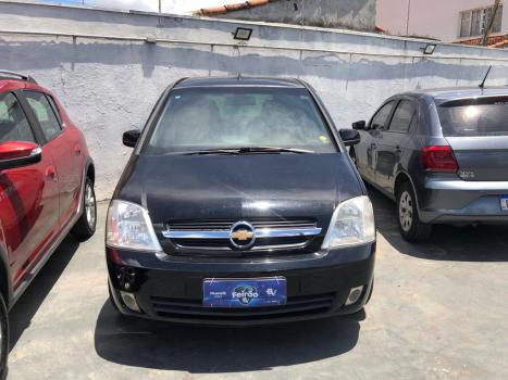 CHEVROLET Meriva 1.8 4P FLEX PREMIUM EASYTRONIC AUTOMATIZADO, Foto 3