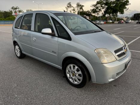 CHEVROLET Meriva 1.8 4P FLEX MAXX, Foto 1