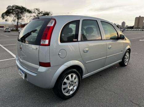 CHEVROLET Meriva 1.8 4P FLEX MAXX, Foto 3