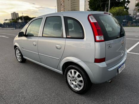 CHEVROLET Meriva 1.8 4P FLEX MAXX, Foto 4