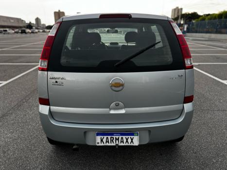 CHEVROLET Meriva 1.8 4P FLEX MAXX, Foto 5