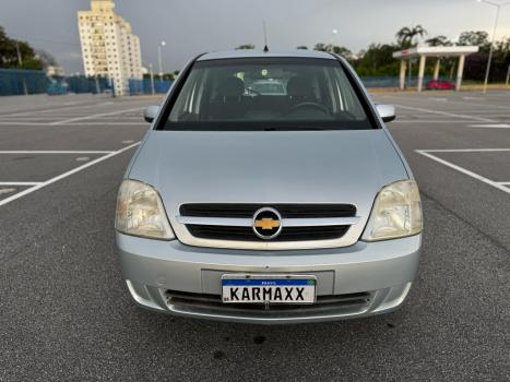 CHEVROLET Meriva 1.8 4P FLEX MAXX, Foto 6