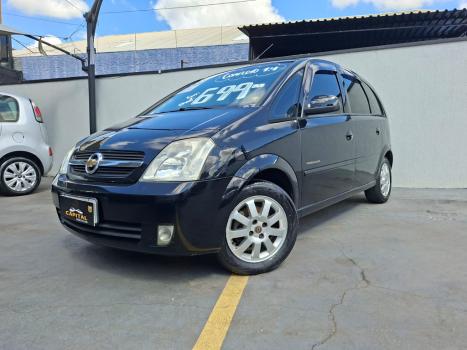 CHEVROLET Meriva 1.8 4P FLEX PREMIUM EASYTRONIC AUTOMATIZADO, Foto 2