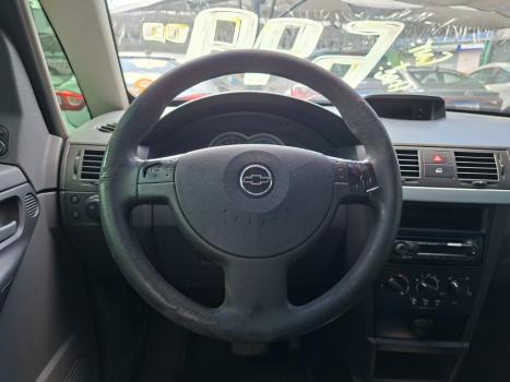 CHEVROLET Meriva 1.8 4P FLEX PREMIUM EASYTRONIC AUTOMATIZADO, Foto 3