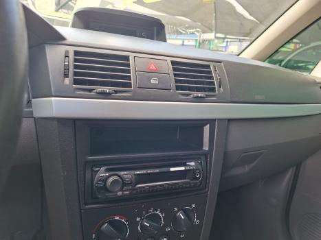 CHEVROLET Meriva 1.8 4P FLEX PREMIUM EASYTRONIC AUTOMATIZADO, Foto 4