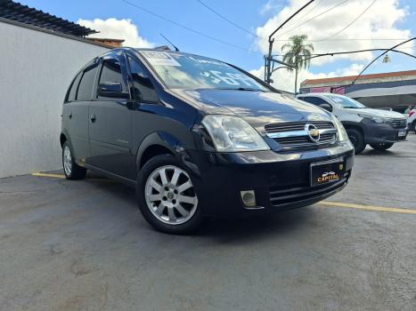 CHEVROLET Meriva 1.8 4P FLEX PREMIUM EASYTRONIC AUTOMATIZADO, Foto 5