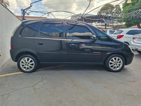 CHEVROLET Meriva 1.8 4P FLEX PREMIUM EASYTRONIC AUTOMATIZADO, Foto 8