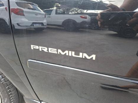 CHEVROLET Meriva 1.8 4P FLEX PREMIUM EASYTRONIC AUTOMATIZADO, Foto 9
