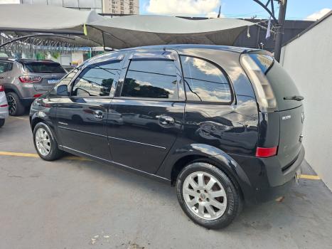 CHEVROLET Meriva 1.8 4P FLEX PREMIUM EASYTRONIC AUTOMATIZADO, Foto 11