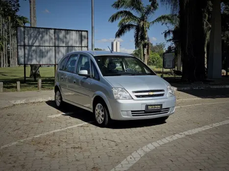 CHEVROLET Meriva 1.8 4P FLEX MAXX, Foto 1