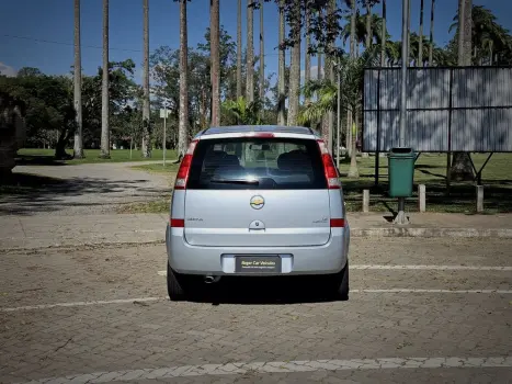 CHEVROLET Meriva 1.8 4P FLEX MAXX, Foto 9
