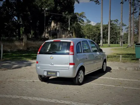 CHEVROLET Meriva 1.8 4P FLEX MAXX, Foto 10