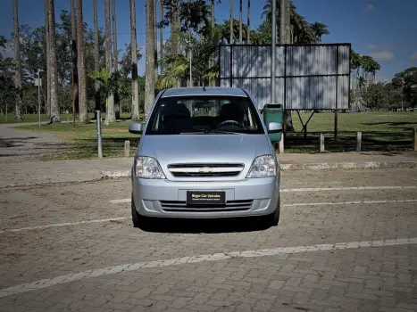 CHEVROLET Meriva 1.8 4P FLEX MAXX, Foto 12