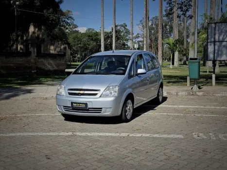 CHEVROLET Meriva 1.8 4P FLEX MAXX, Foto 13