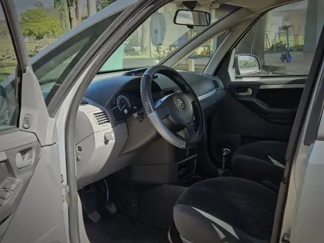 CHEVROLET Meriva 1.8 4P FLEX MAXX, Foto 17