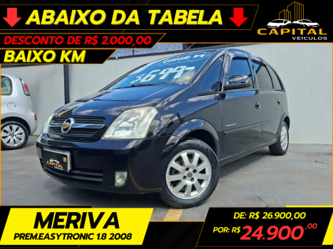 CHEVROLET Meriva 1.8 4P FLEX PREMIUM, Foto 1