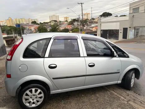 CHEVROLET Meriva 1.8 4P FLEX JOY, Foto 2