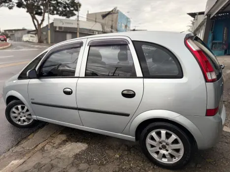 CHEVROLET Meriva 1.8 4P FLEX JOY, Foto 4