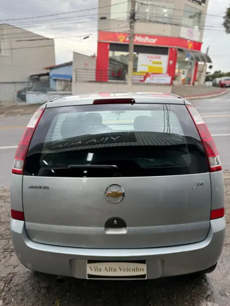 CHEVROLET Meriva 1.8 4P FLEX JOY, Foto 6