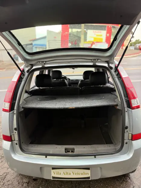 CHEVROLET Meriva 1.8 4P FLEX JOY, Foto 7