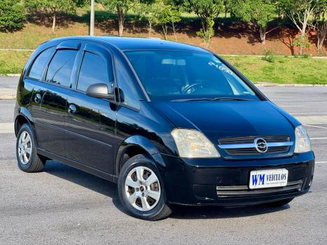 CHEVROLET Meriva 1.8 4P FLEX JOY, Foto 1