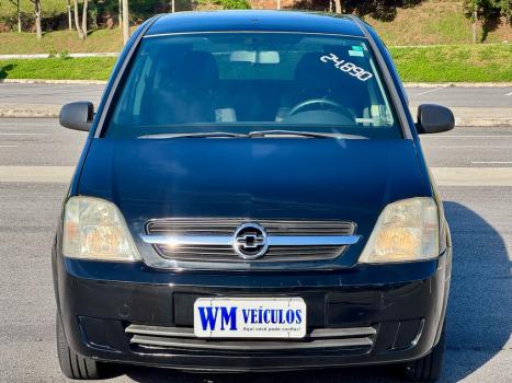 CHEVROLET Meriva 1.8 4P FLEX JOY, Foto 2