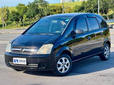 CHEVROLET Meriva 1.8 4P FLEX JOY, Foto 3