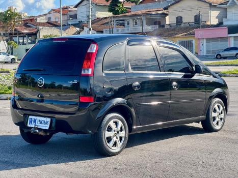 CHEVROLET Meriva 1.8 4P FLEX JOY, Foto 4