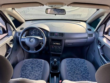 CHEVROLET Meriva 1.8 4P FLEX JOY, Foto 11