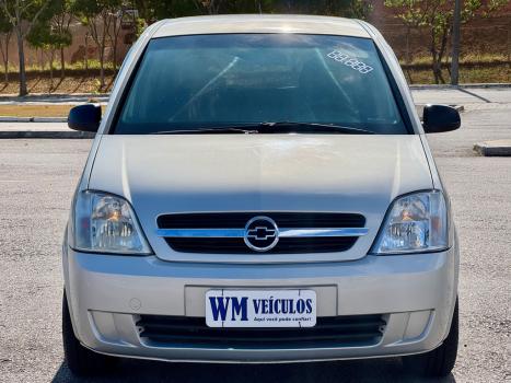 CHEVROLET Meriva 1.8 4P , Foto 2