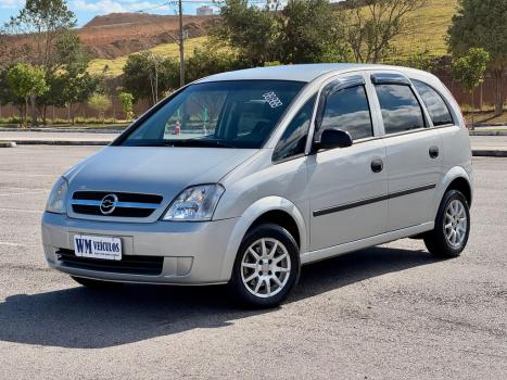 CHEVROLET Meriva 1.8 4P , Foto 3