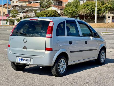 CHEVROLET Meriva 1.8 4P , Foto 4
